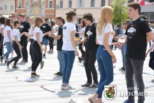 Ulična četvorka tudi v Ljutomeru 6